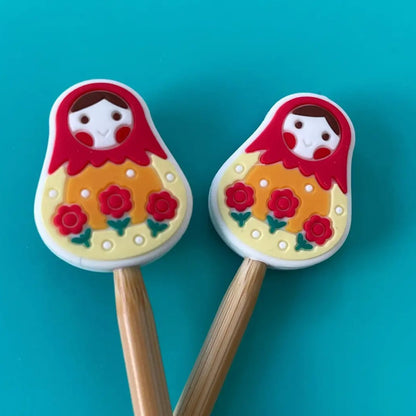 Comma Craft Co Point Protectors