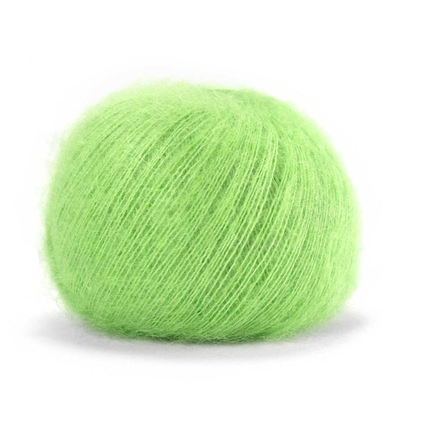 Pascuali Mohair Bliss