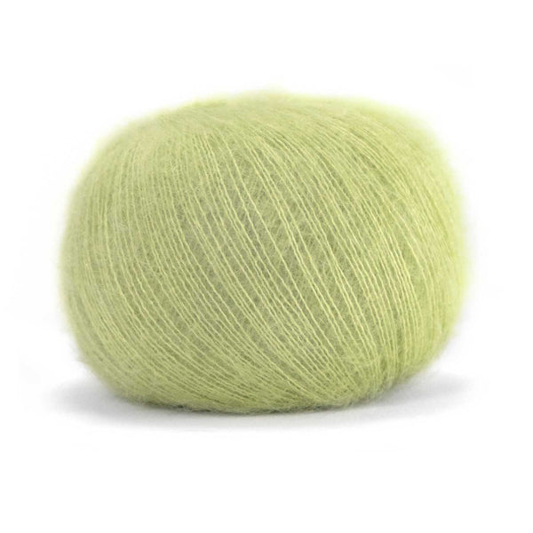 Pascuali Mohair Bliss