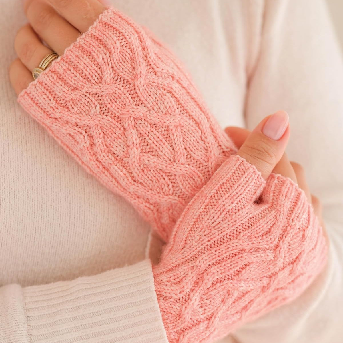 One Skein Knitting By Ksenia Naydon