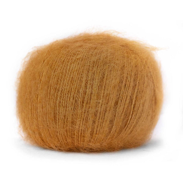 Pascuali Mohair Bliss