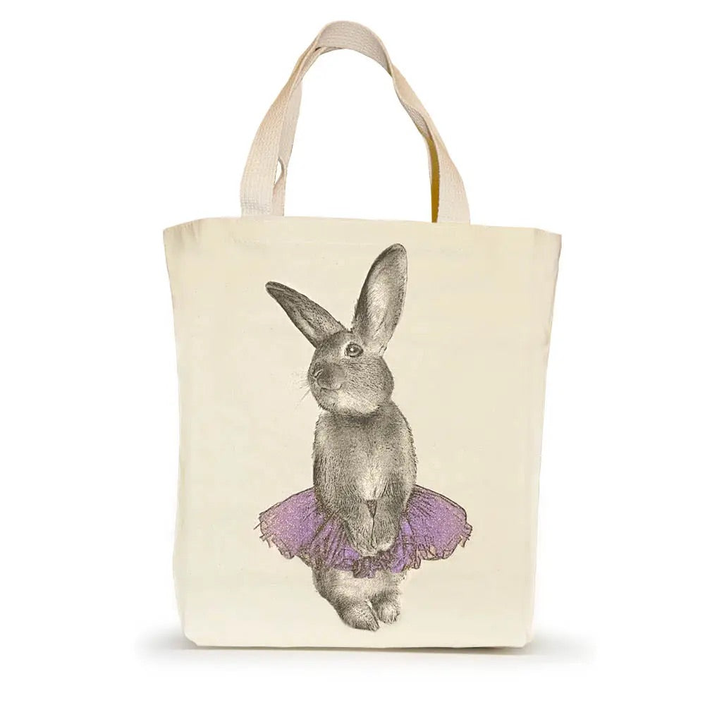 Eric & Christopher Small Tote