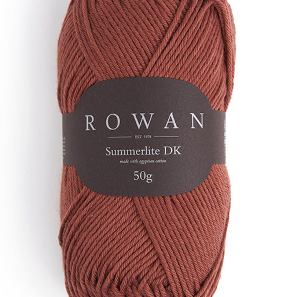 Rowan Summerlite DK