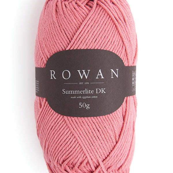 Rowan Summerlite DK