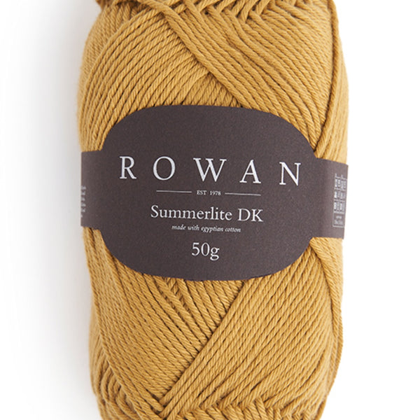 Rowan Summerlite DK