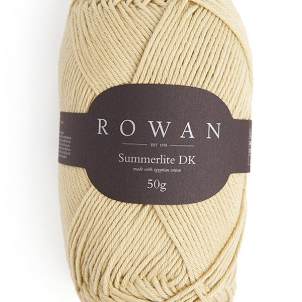 Rowan Summerlite DK