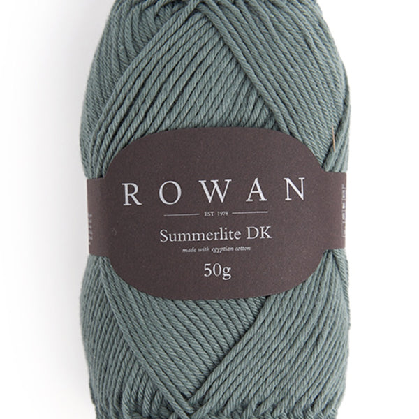 Rowan Summerlite DK