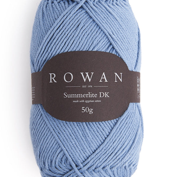 Rowan Summerlite DK