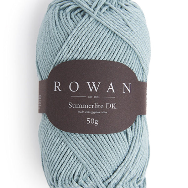 Rowan Summerlite DK