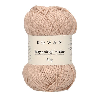 Rowan Baby CashSoft Merino