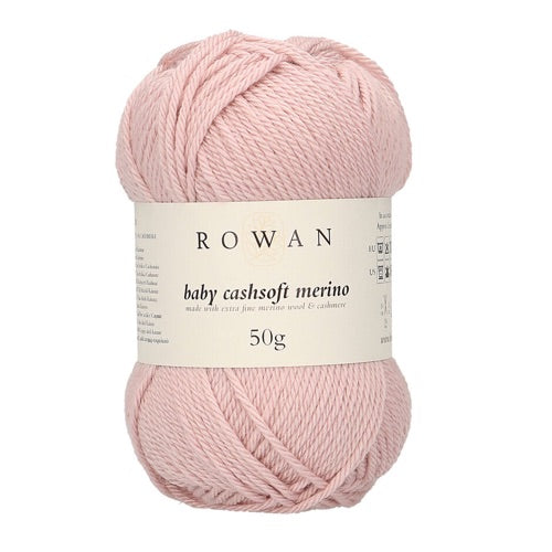 Rowan Baby CashSoft Merino