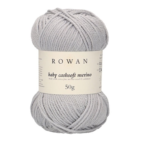 Rowan Baby CashSoft Merino