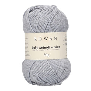 Rowan Baby CashSoft Merino