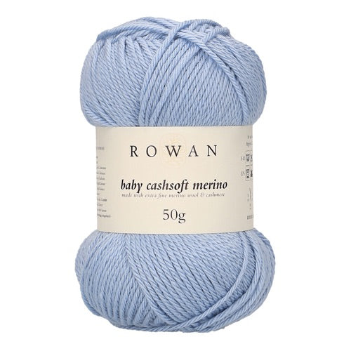 Rowan Baby CashSoft Merino