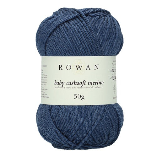 Rowan Baby CashSoft Merino