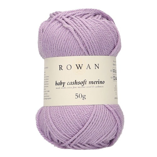 Rowan Baby CashSoft Merino