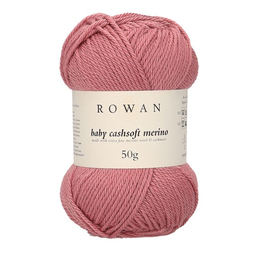 Rowan Baby CashSoft Merino