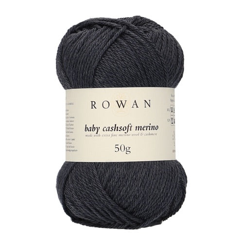 Rowan Baby CashSoft Merino