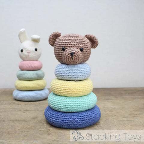 Hardicraft Stacking Toys