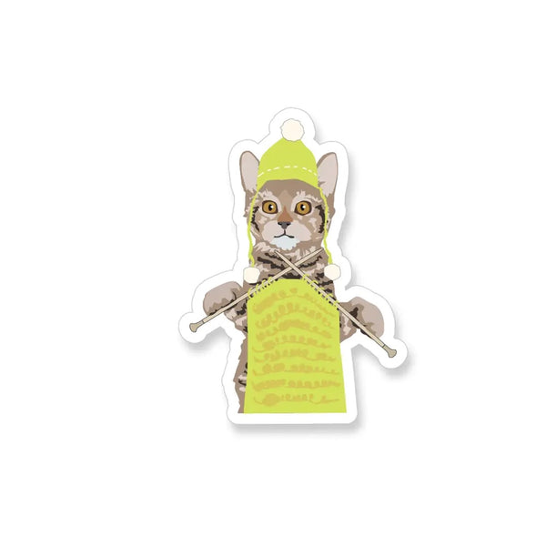Whimsical Vinyl Stickers