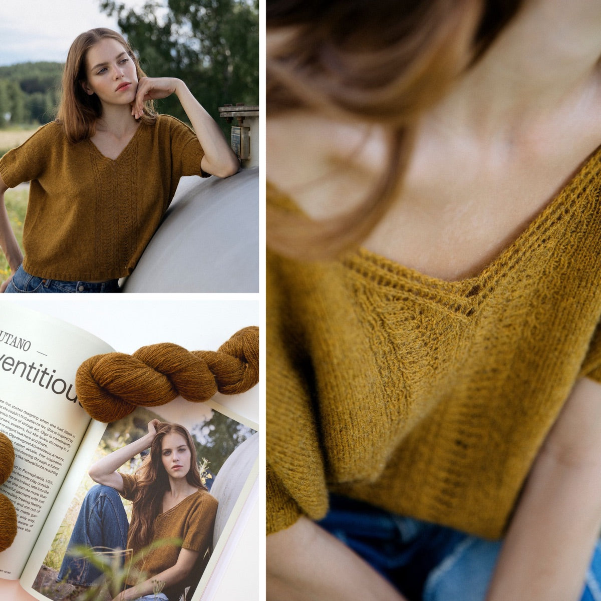 Early Summer Tee-Along - June 6th to July 11th