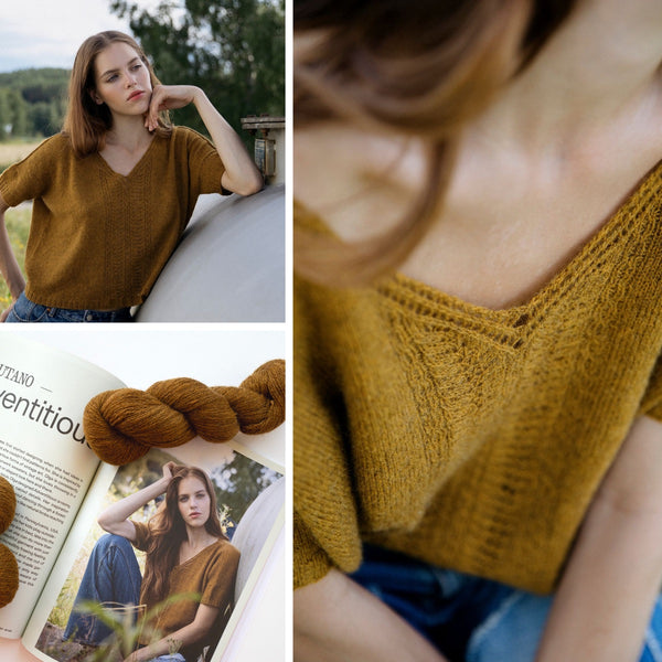 Early Summer Tee-Along -May 31 to June 30