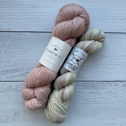 Alula Shawl