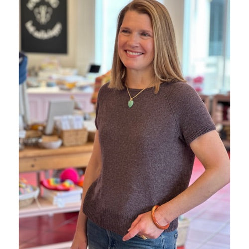 Early Summer Tee-Along - June 6th to July 11th