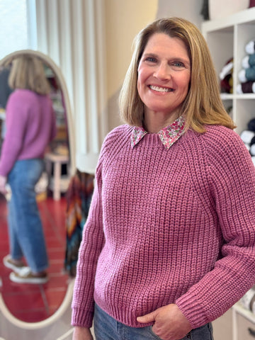 Windermere Sweater