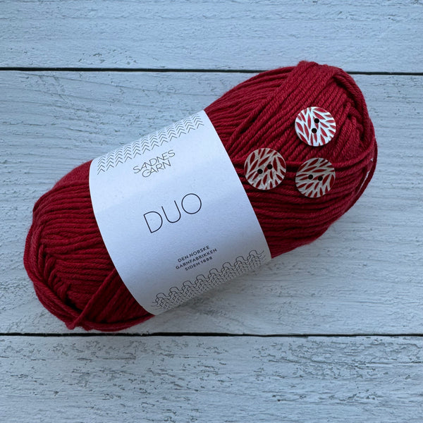 Anna's Summer Cardigan