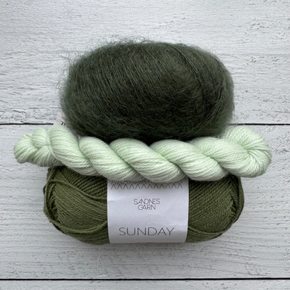 Armi Scarf