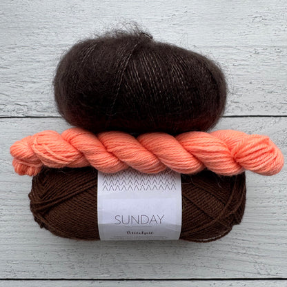 Armi Scarf
