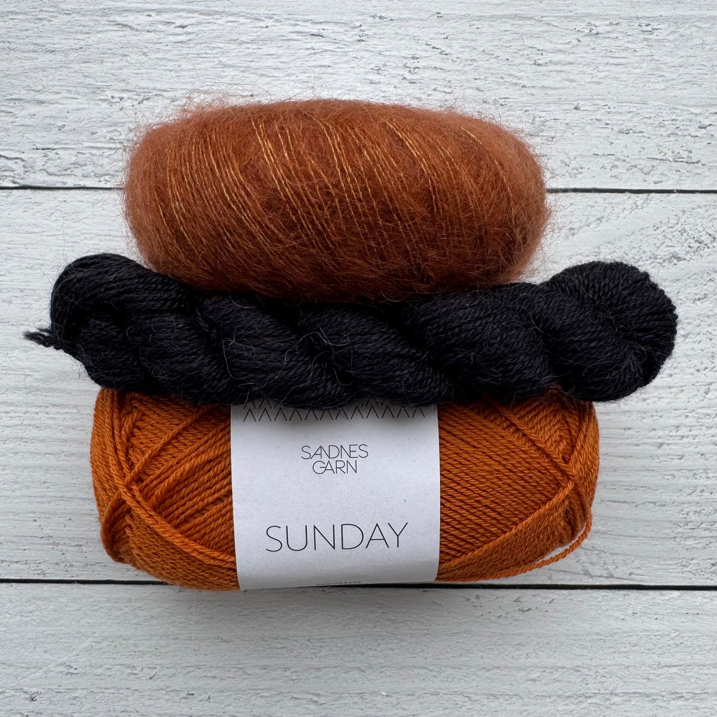 Armi Scarf