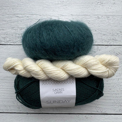 Armi Scarf