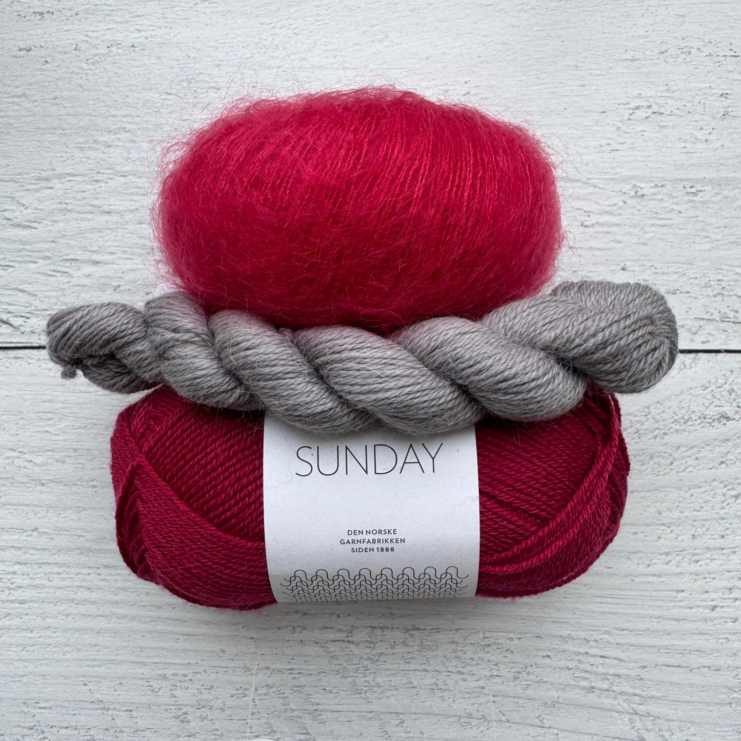 Armi Scarf