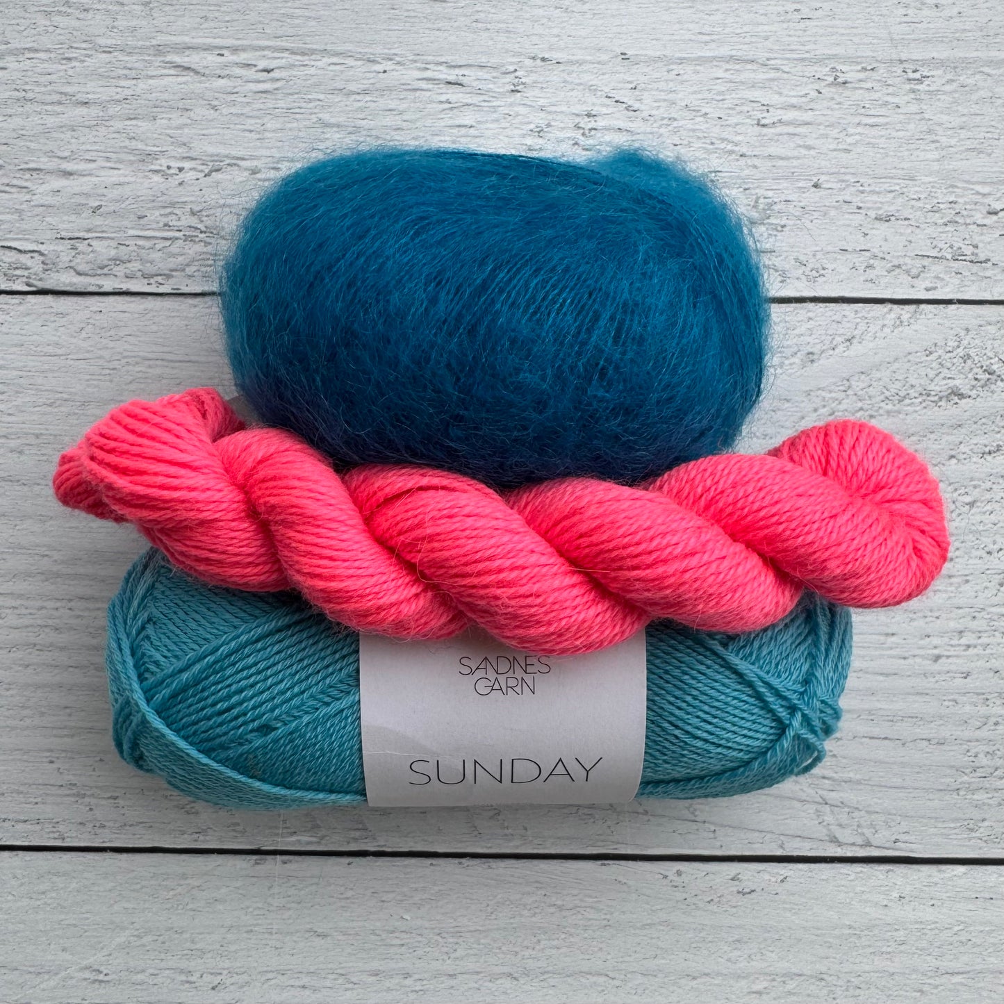 Armi Scarf