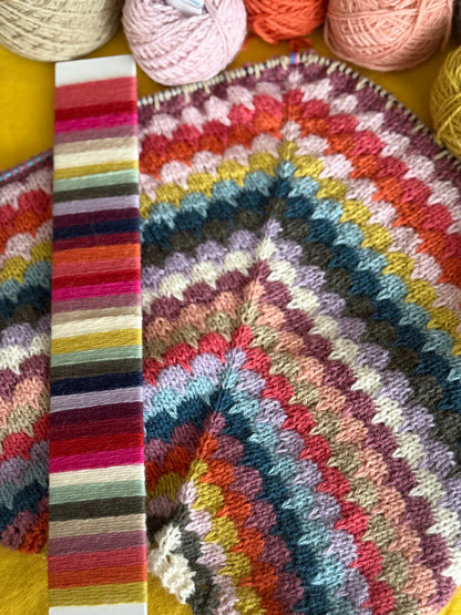 Bao Bao Shawl
