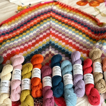 Bao Bao Shawl