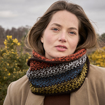Bramble Snood