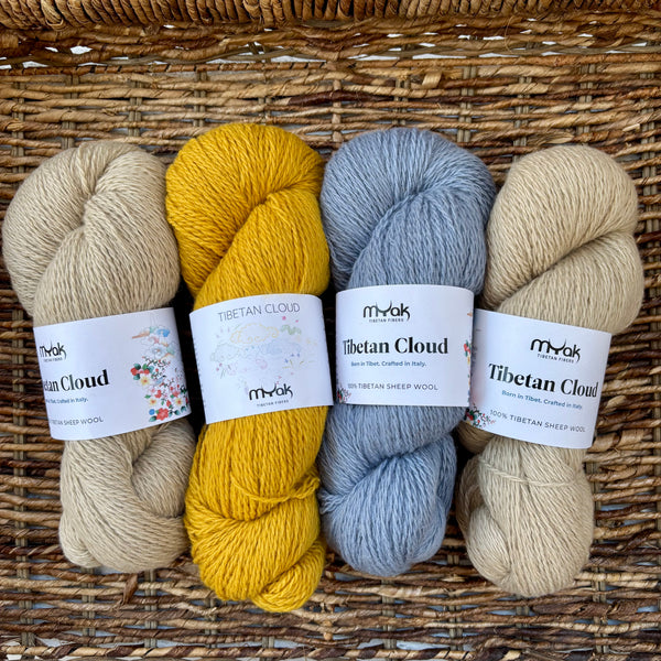 Bao Bao Shawl