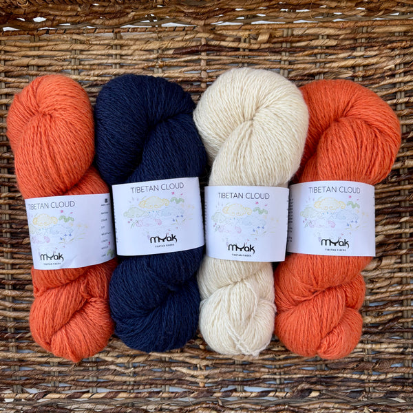 Bao Bao Shawl