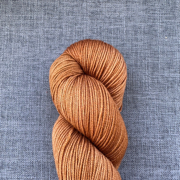 Falling Leaves Socks