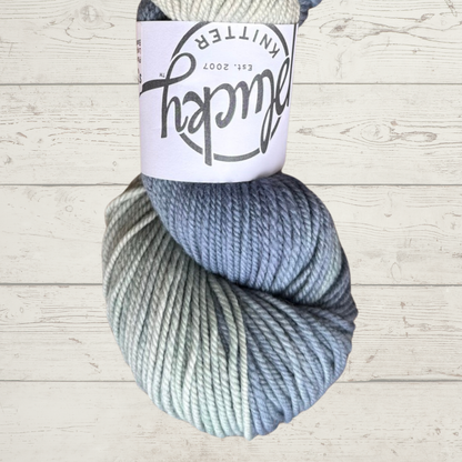 Plucky Knitter Legacy Sport