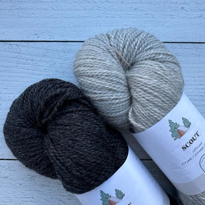 Bellwether Hat