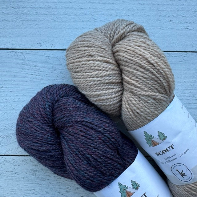 Bellwether Hat