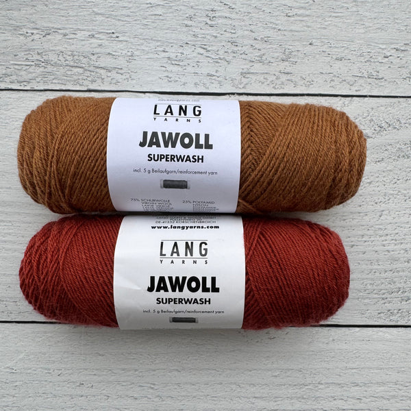 Between Petals Socks