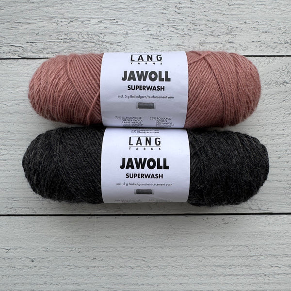 Between Petals Socks