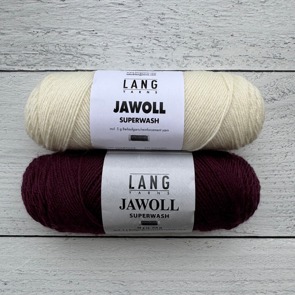 Between Petals Socks