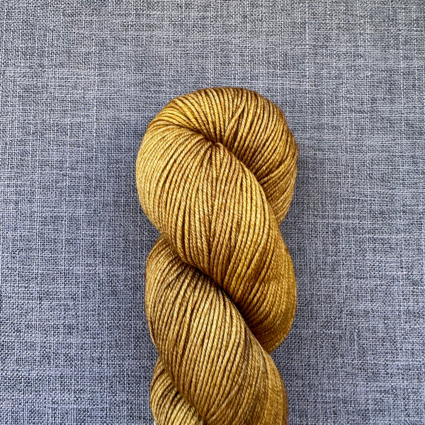 Falling Leaves Socks