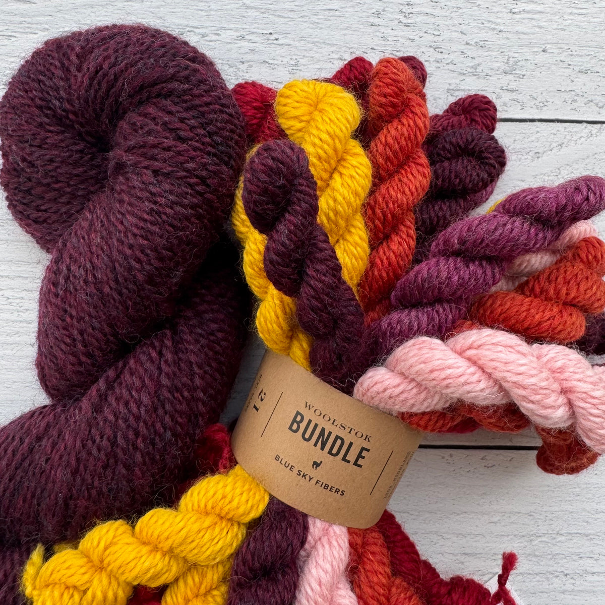 Breckenridge Bundle Hat